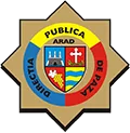 Direcția Publică de Pază Arad